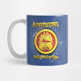 the offtrooper 3 Mug